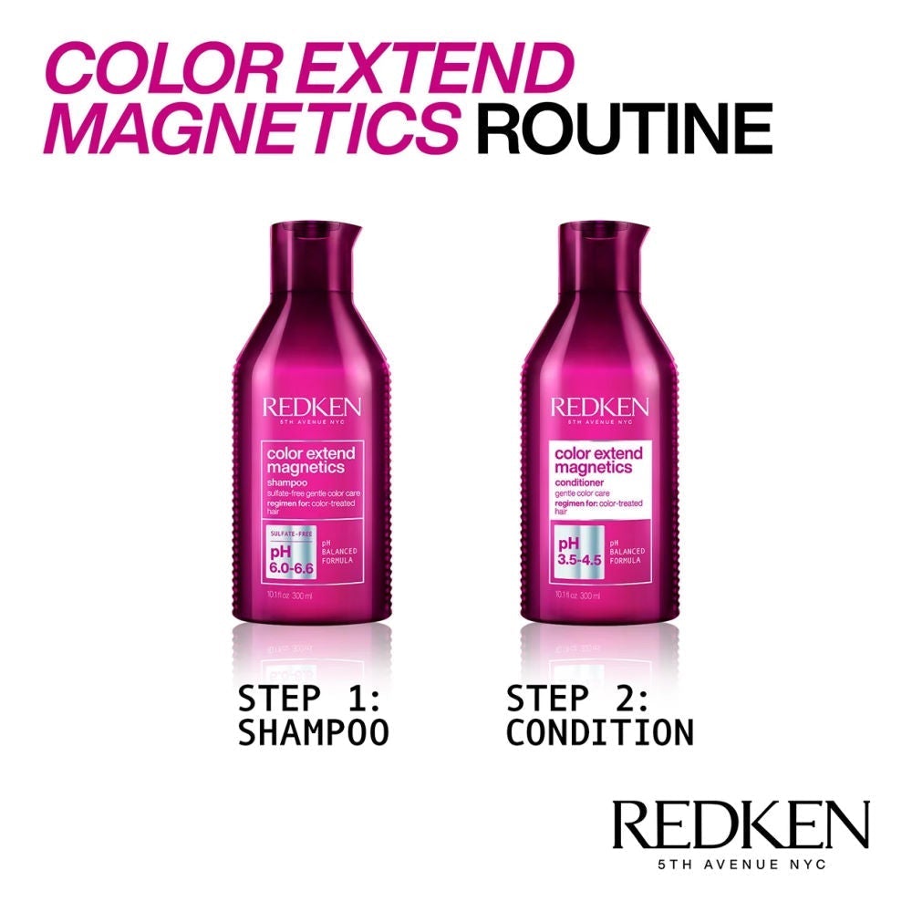 Color Extend Magnetics Sulfate-Free Shampoo 1.7 fl.oz