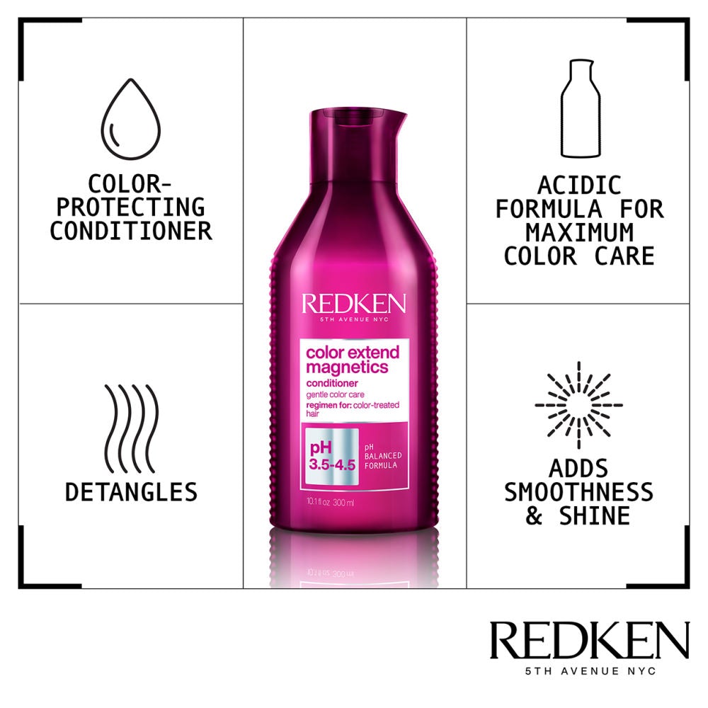 Color Extend Magnetics Sulfate-Free Conditioner 33.8 fl.oz