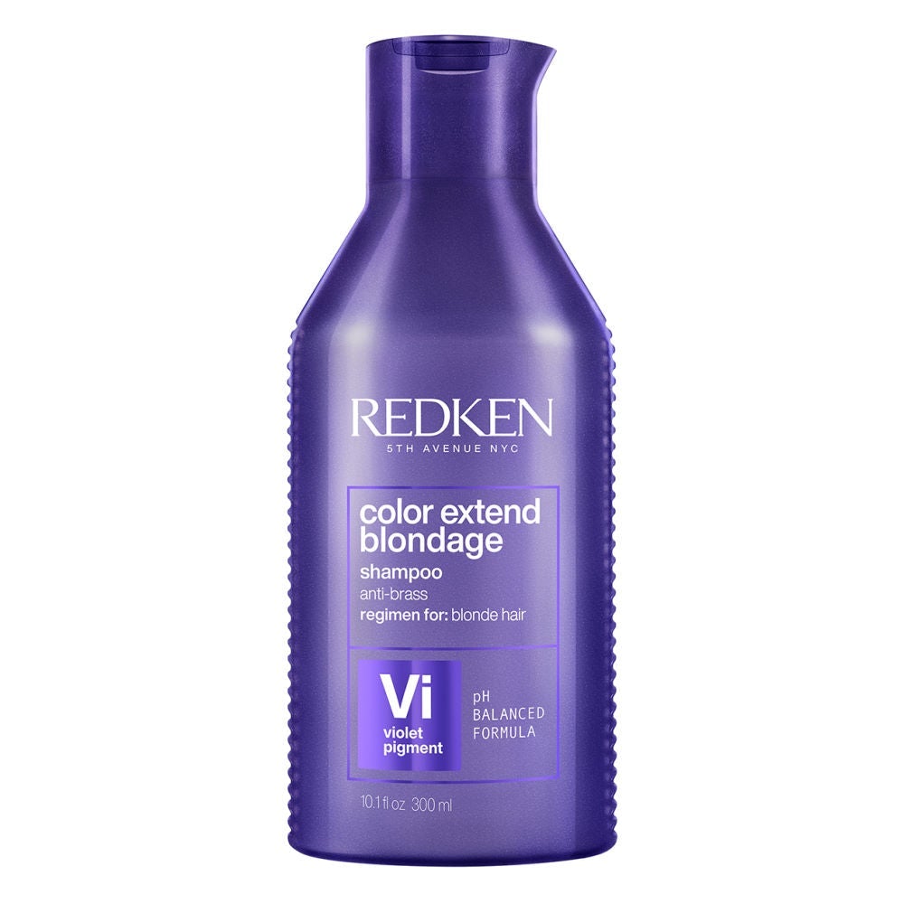 Color Extend Blondage Anti-Brass Shampoo 10.1 fl.oz