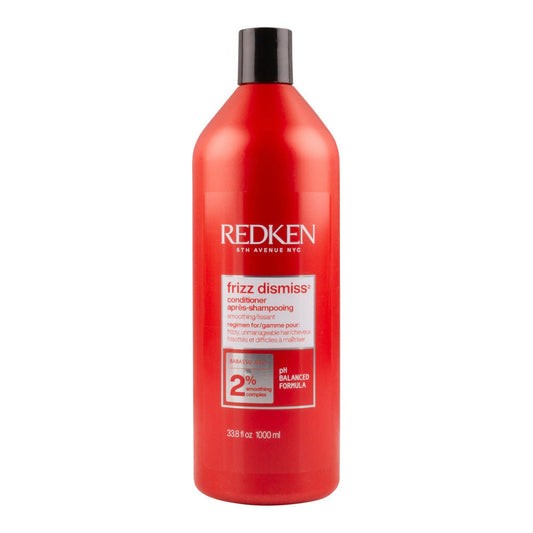 Frizz Dismiss Conditioner 33.8 fl.oz