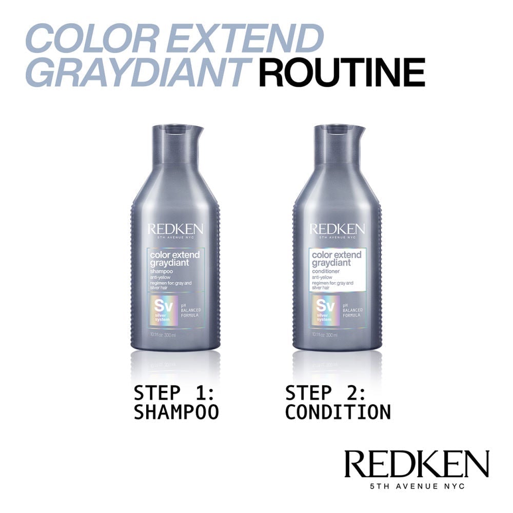 Color Extend Graydiant Shampoo 1.7 fl.oz