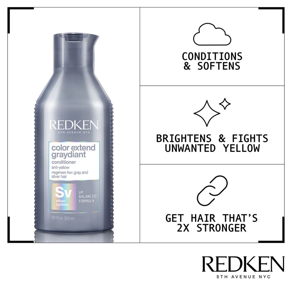 Color Extend Graydiant Conditioner 33.8 fl.oz